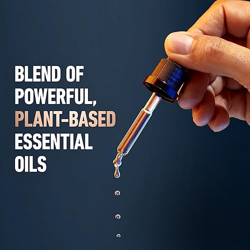 Miniatura 6 de King C. Gillette Aceite para barba para hombres – Argán, Jojoba, aguacate, semillas de macadamia y aceites de almendras – Hidrata y suaviza la barba