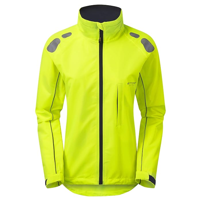 Buy Ettore Ladies Cycling Jacket 