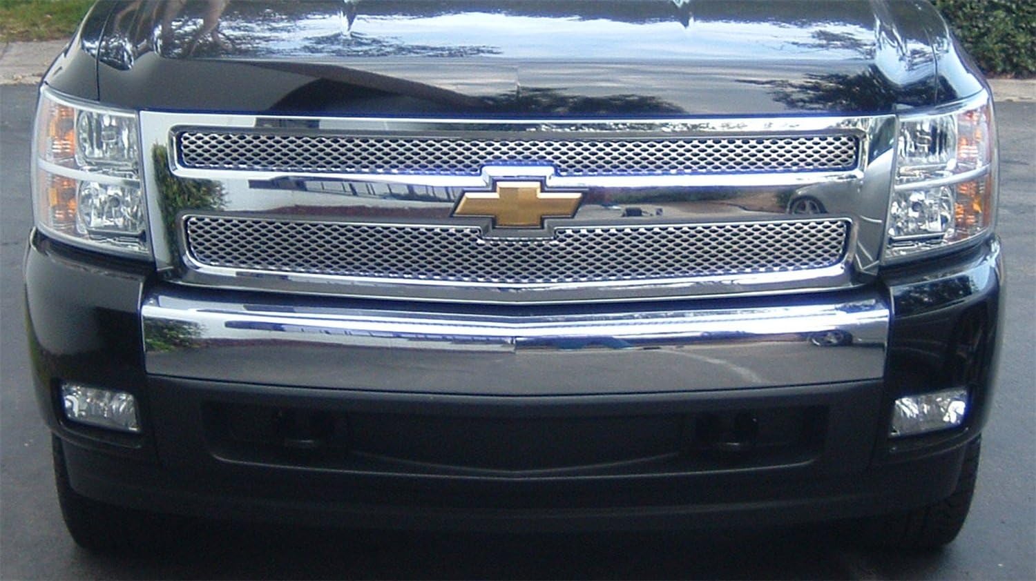 Street Scene 950-79176 Speed Grille Main Grille Insert