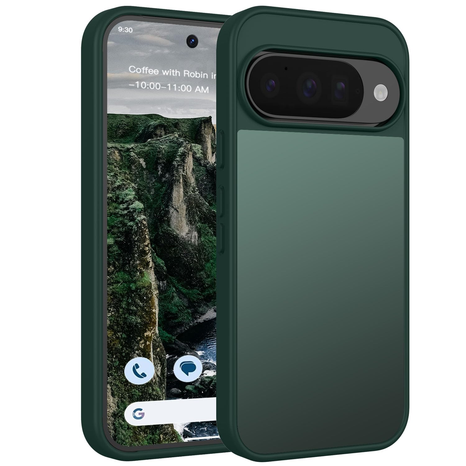 Andwing für Google Pixe Hülle