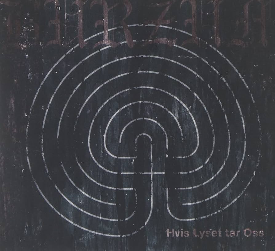 Amazon.co.jp: Hvis Lyset Tar Oss: ミュージック