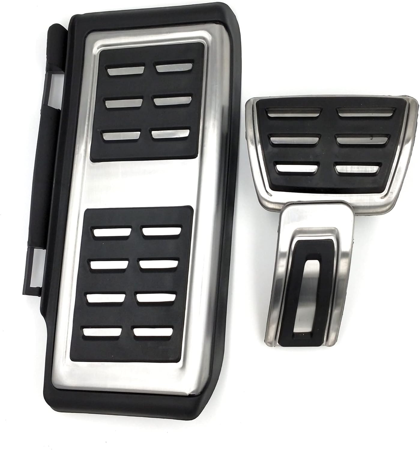 Amazon.co.jp フットレスト 車のフットペダル Audi Q3 RS SLine F3 2019 2020 2021 2022