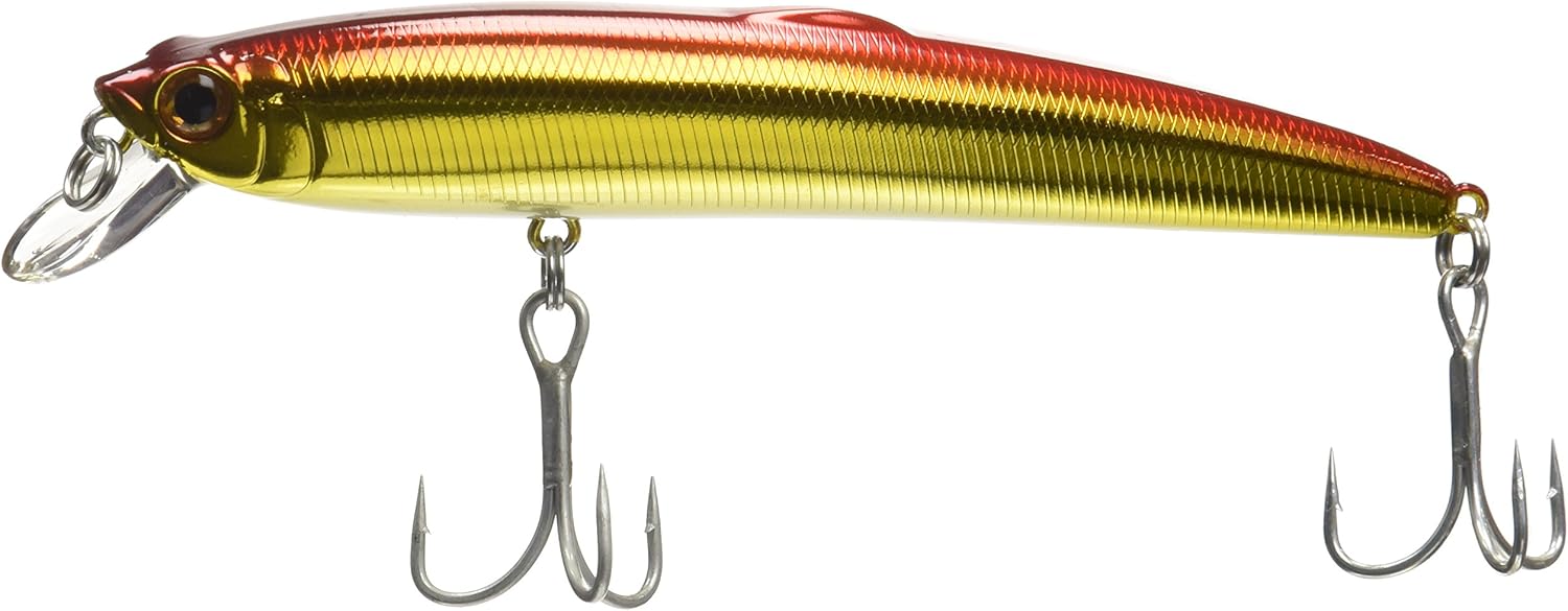 スミス(Smith LTD) ミノー サラナ F