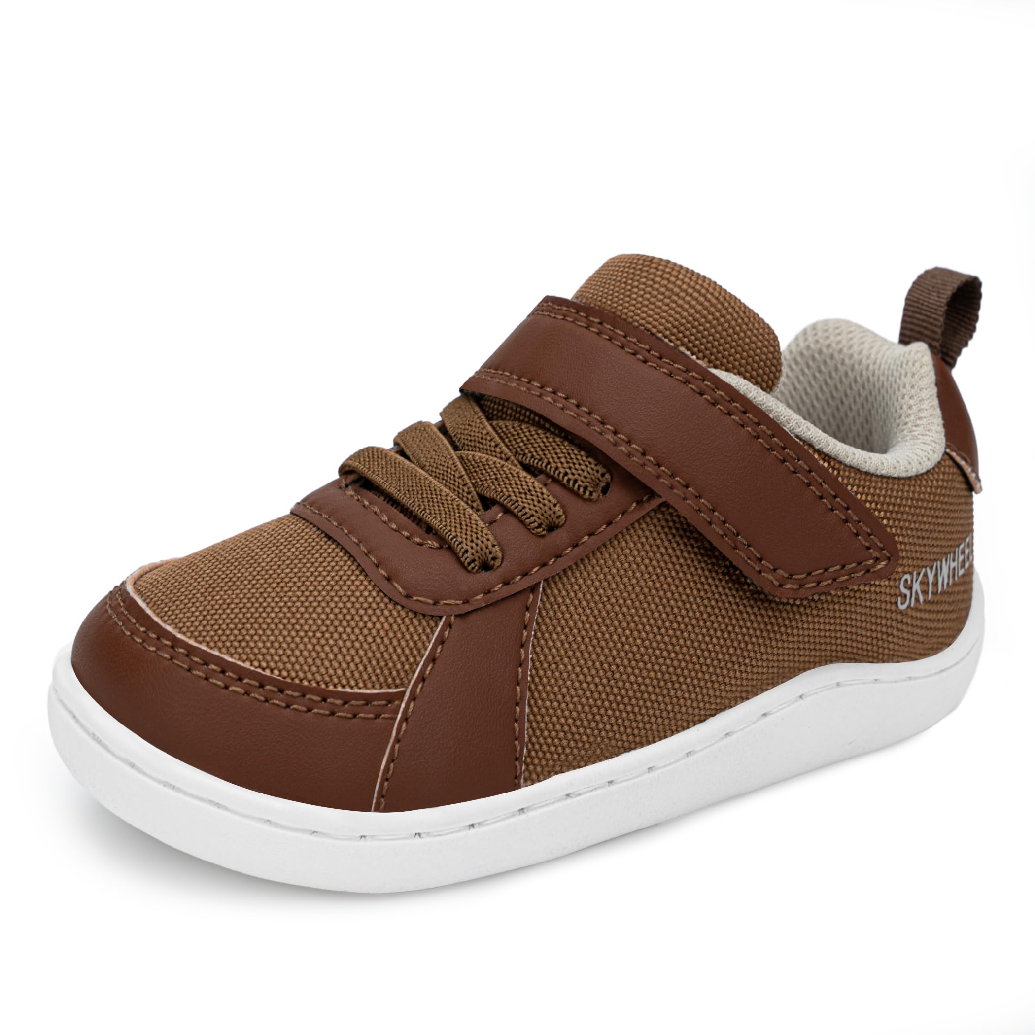 SKYWHEEL Wide Toe Box Shoes