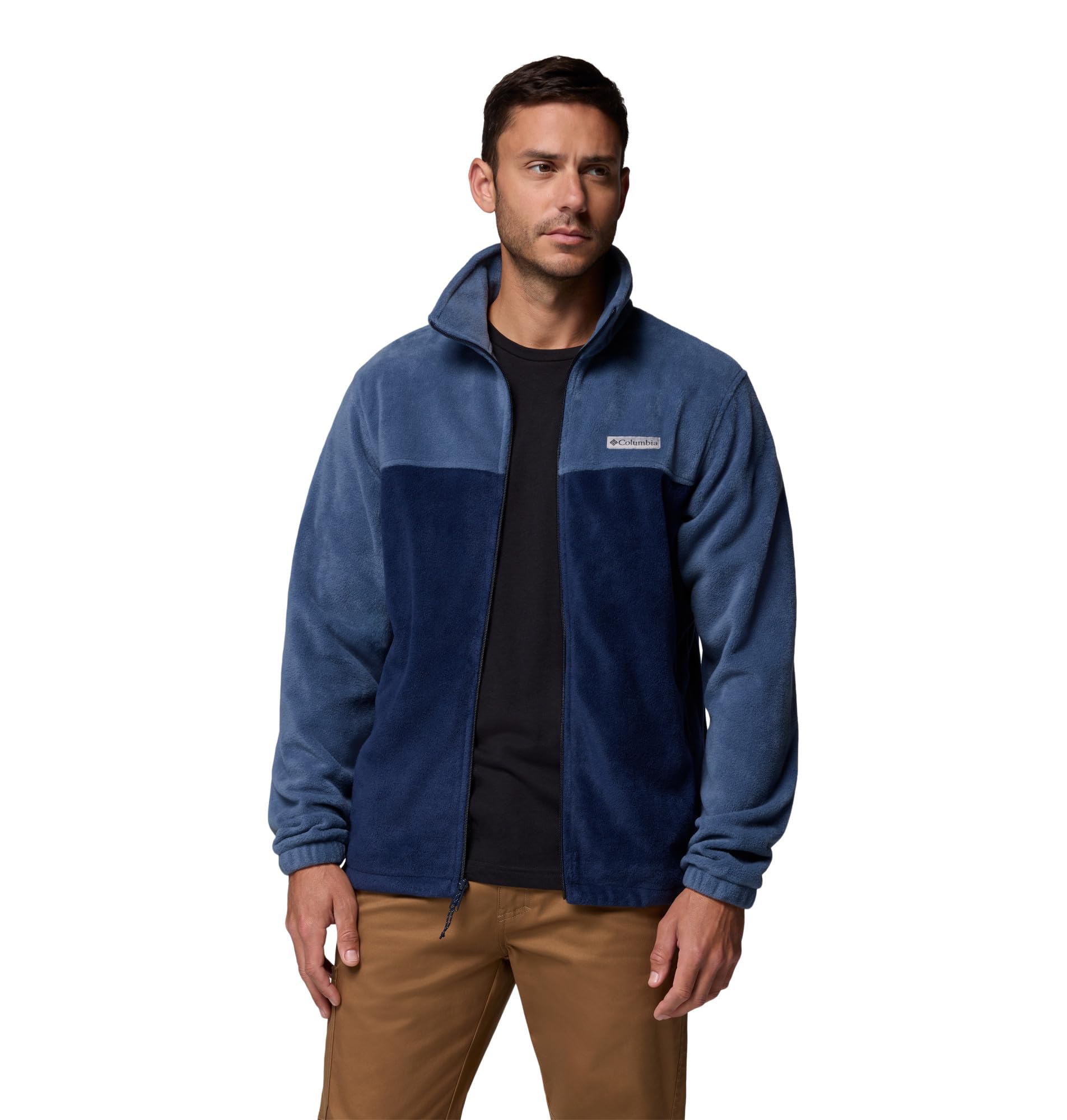 Columbia Steens Mountain 2.0 Fleecejacke mit durchgehendem Reißverschluss