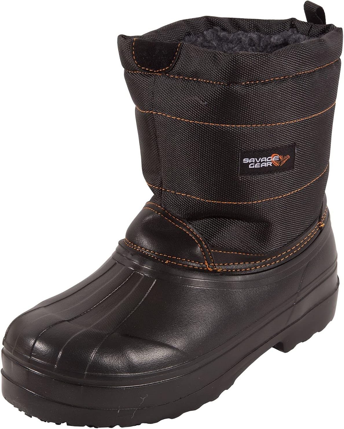 Download Savage Gear Men S Polar Fishing Boot Black Amazon Co Uk