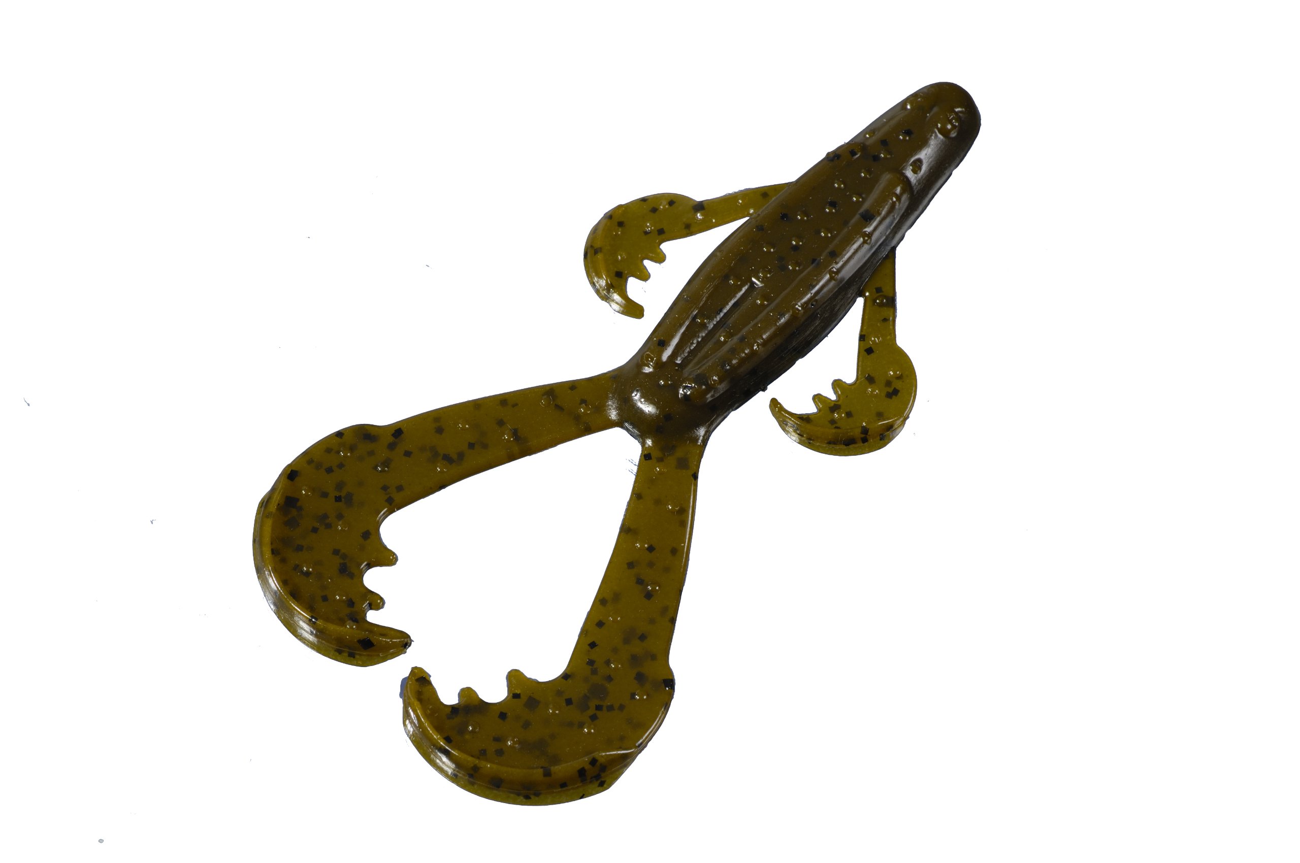 Strike King Rage Space Monkey/Okeechobee Craw (RGSM-50)