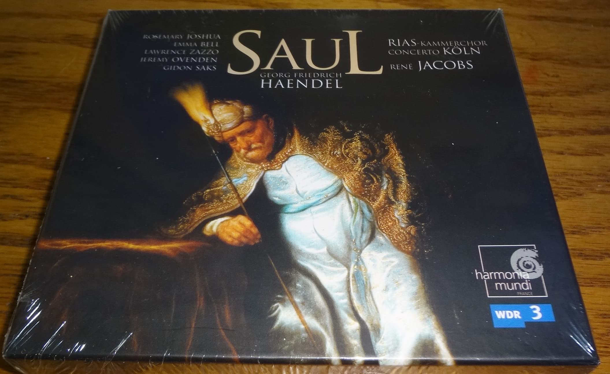 Saul