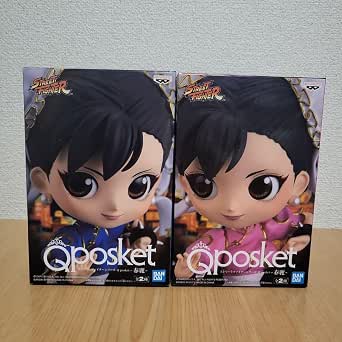Amazon.co.jp: Chun-Li Figure : Hobbies