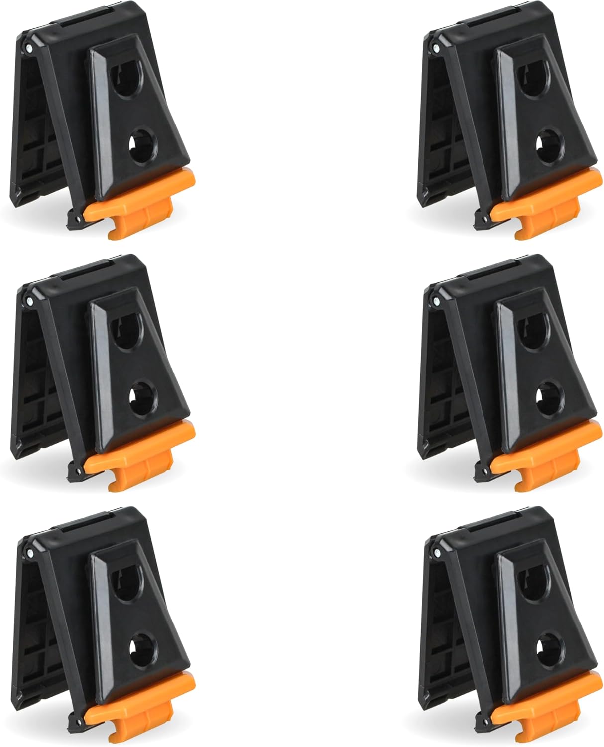 Tool Belt Clip Fits for TOU-CT Models ClipTech Pouches