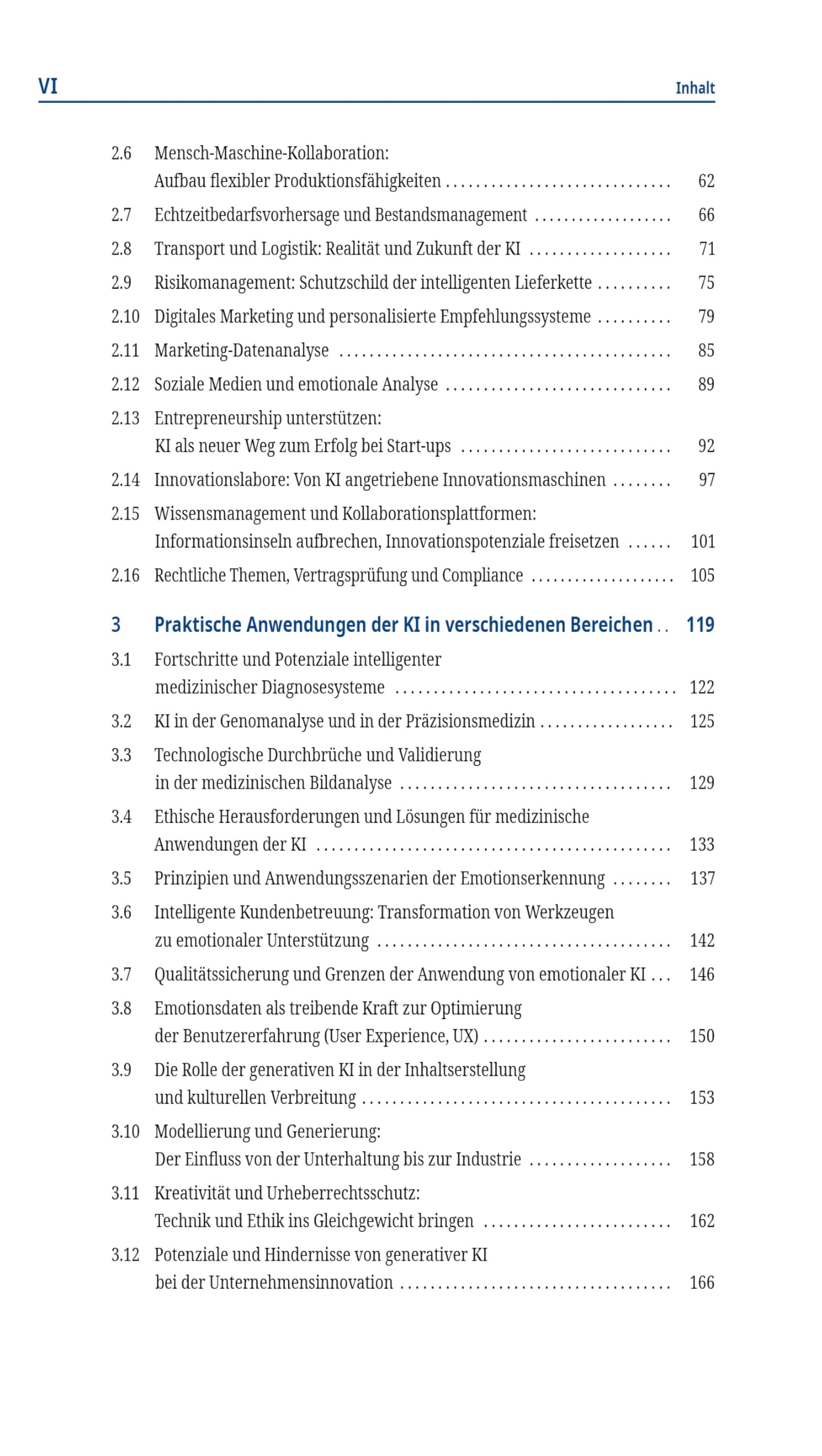 Künstliche Intelligenz für Alltag und Beruf