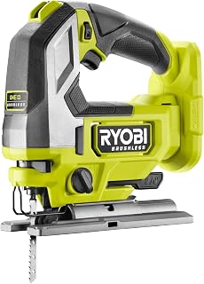 RJS18BL-0 18V ONE+ Cordless Brushless Jigsaw (Bare Tool)