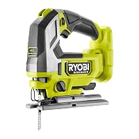 RYOBI 18V ONE+ Brushless RJS18BL-0 Akku-Stichsäge