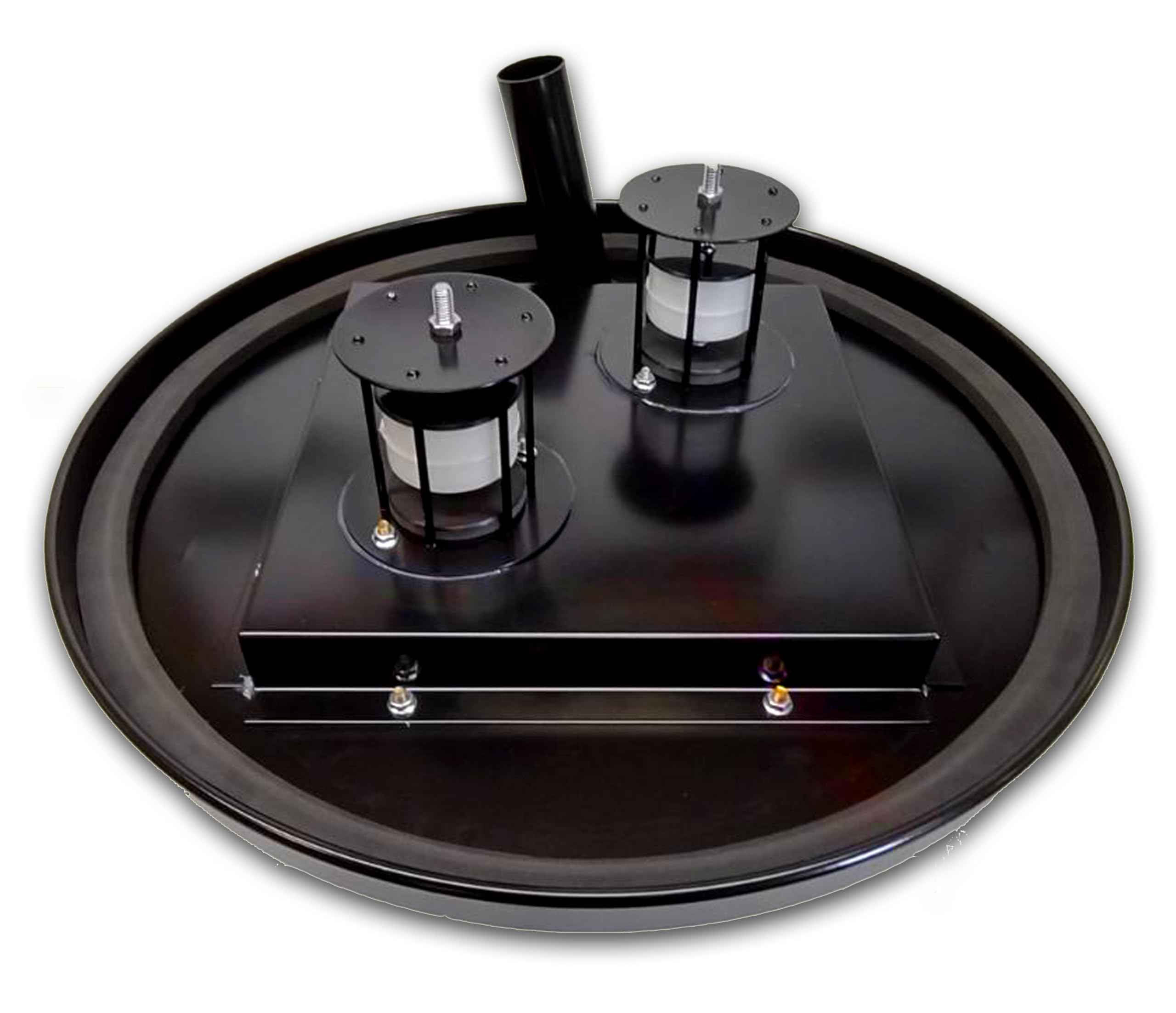 Industrial Pneumatic Drum Top Vacuum-Turbo (IDT-55APT)