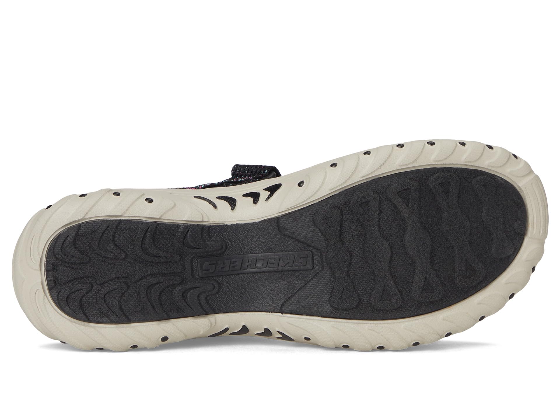 Skechers Reggae Bound - Sweet Crush Sandalo sportivoDonna