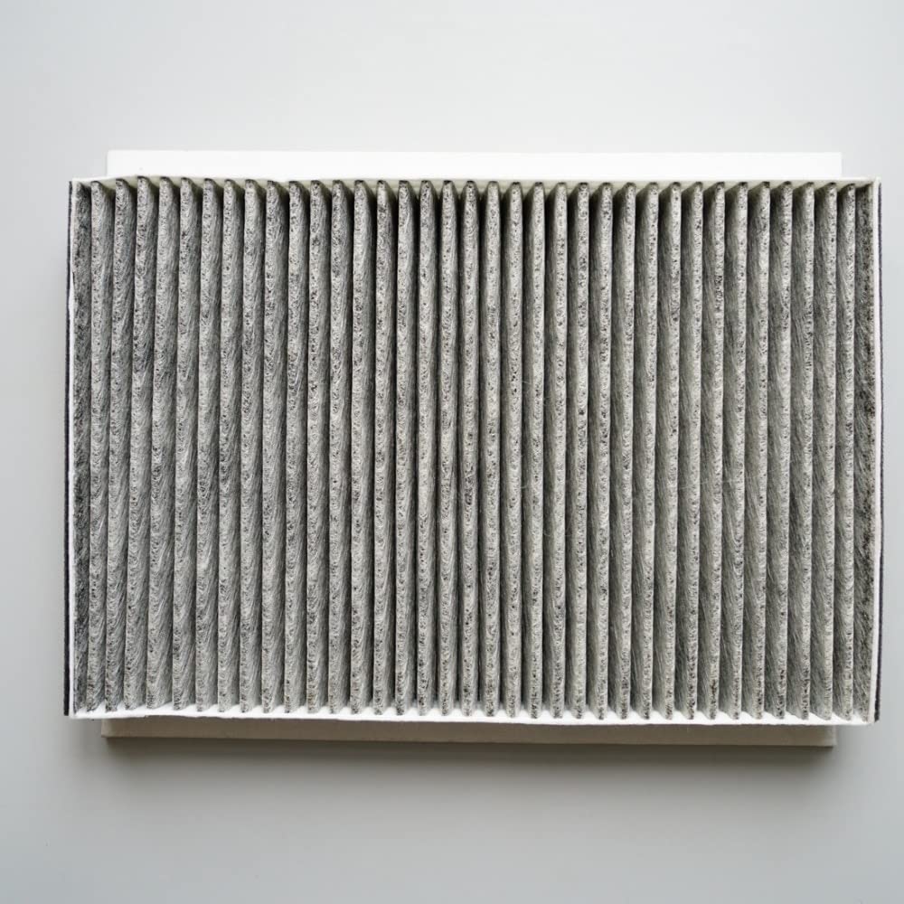 Cabin Filter Misura for Mercedes-Benz Sprinter 3 4 5 2006- OEM 9068300318 LT339C