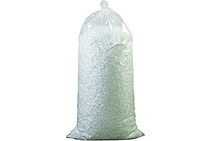 Ship Now Supply SN7NUTSW Loose Fill Packing Peanuts