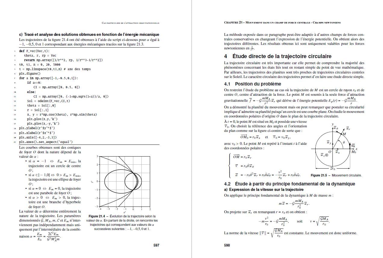 Physique Tout-en-un PCSI - 7e éd.