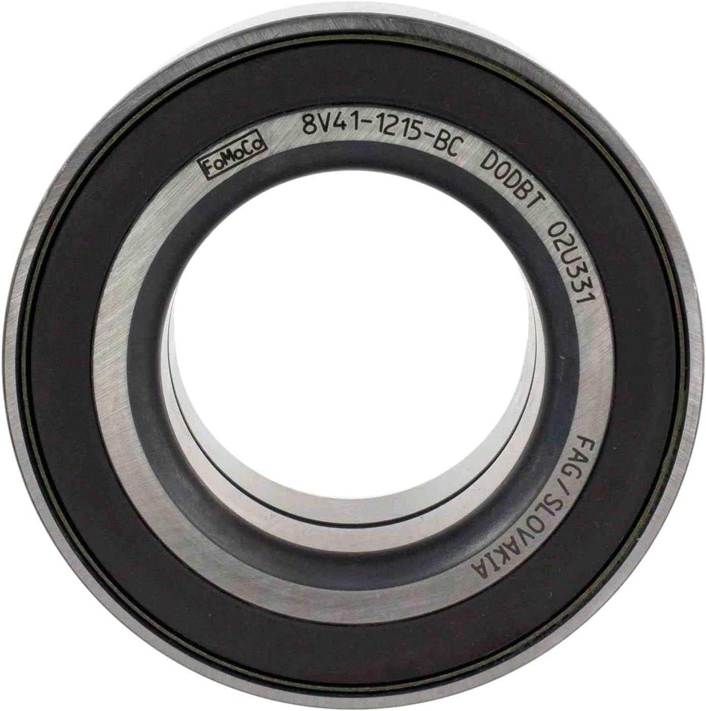 Wheel Hub Bearing Assembly