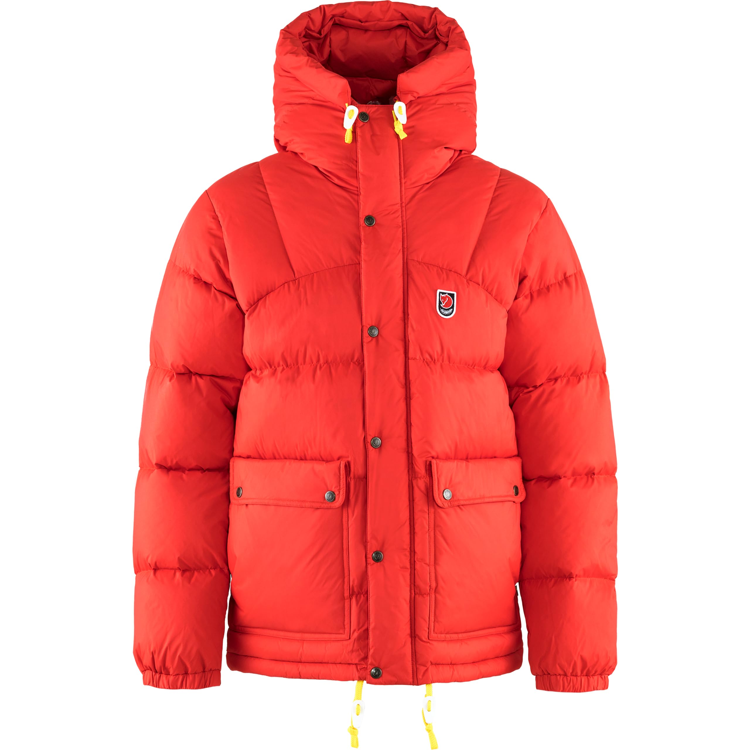 Fjallraven Expedition Down Lite Men's Insulated Jacket - Water Resistant