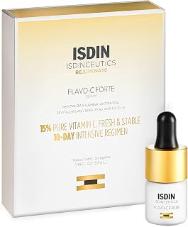 Isdinceutics Flavo C Forte 1 Fiala