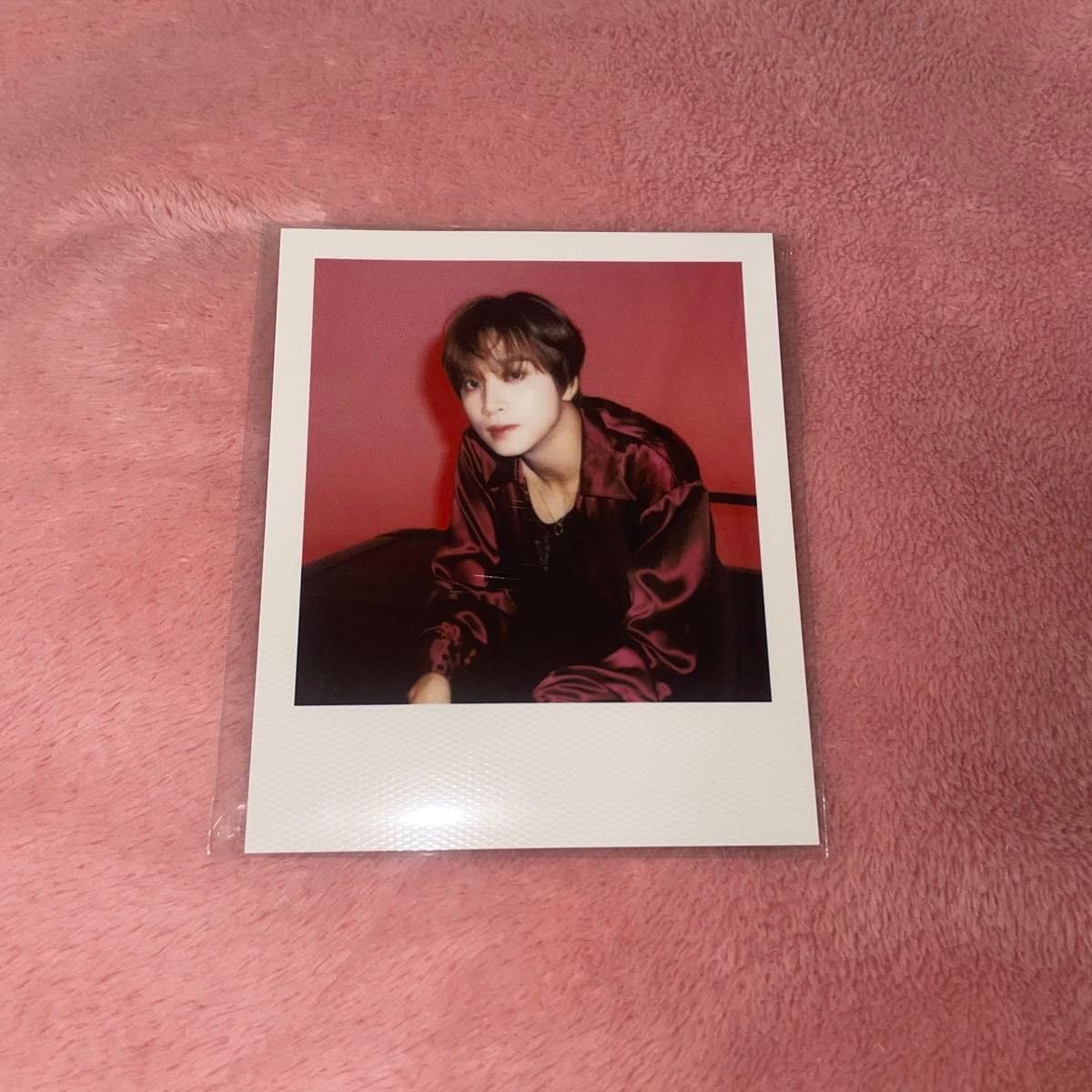 ヘチャン ポラロイド 【公式通販】