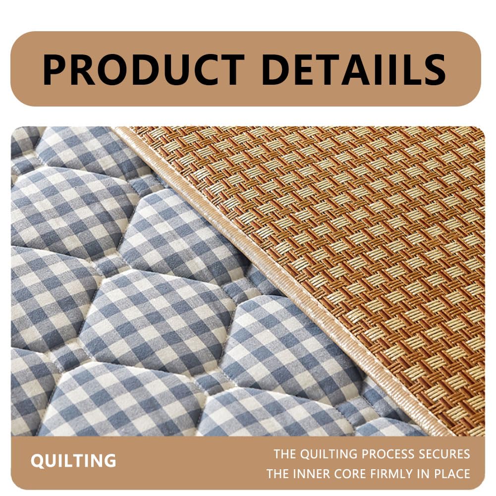 Colchon, Topper Sobrecolchon Mattress Topper Topper Colchon sobre Colchon Topper ViscoeláStico A 200x220cm