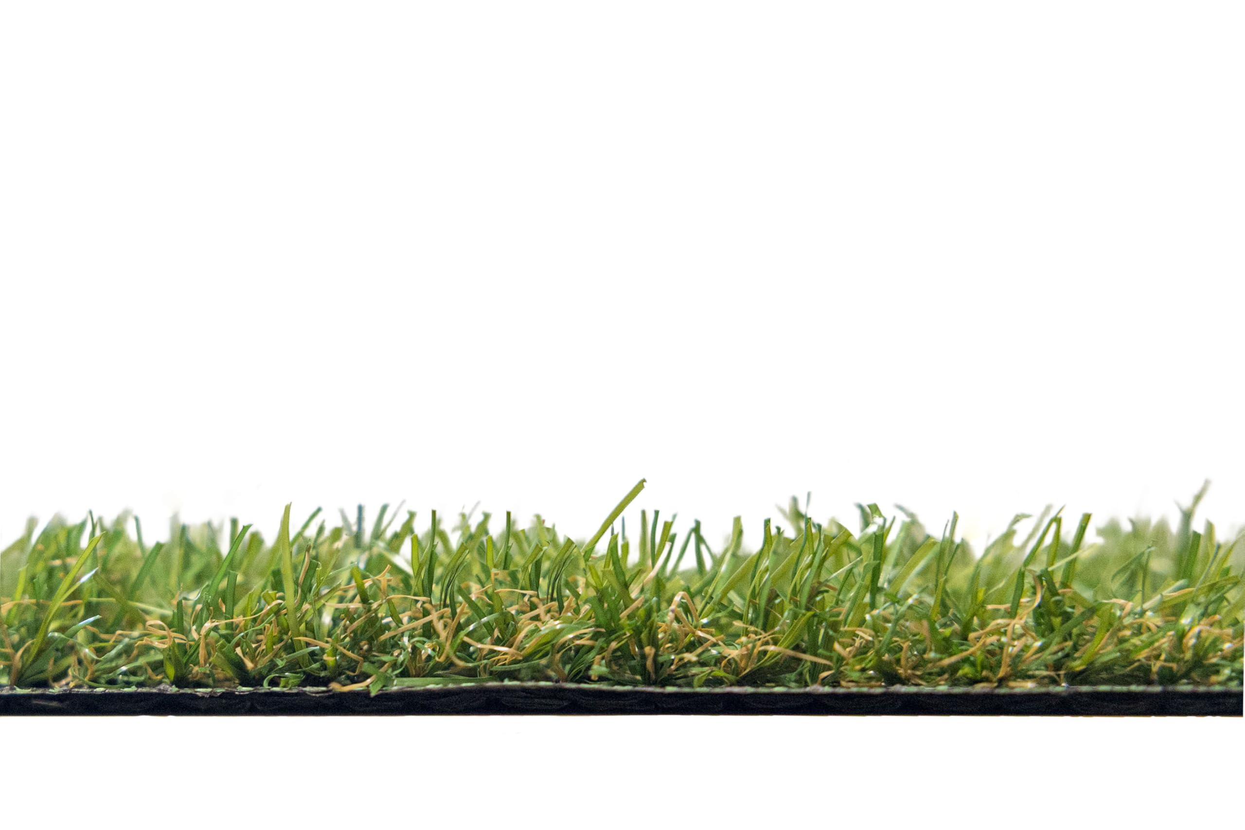 Kunstrasen AIMSLEY 21mm 300x500 cm Kunstrasen für Balkon, Terrasse, Garten, Poolbereich, weich Wasserdurchlässig Grün Artificial Grass, Outdoor Kunstrasen Rollrasen mit Meterware, Rasenteppich
