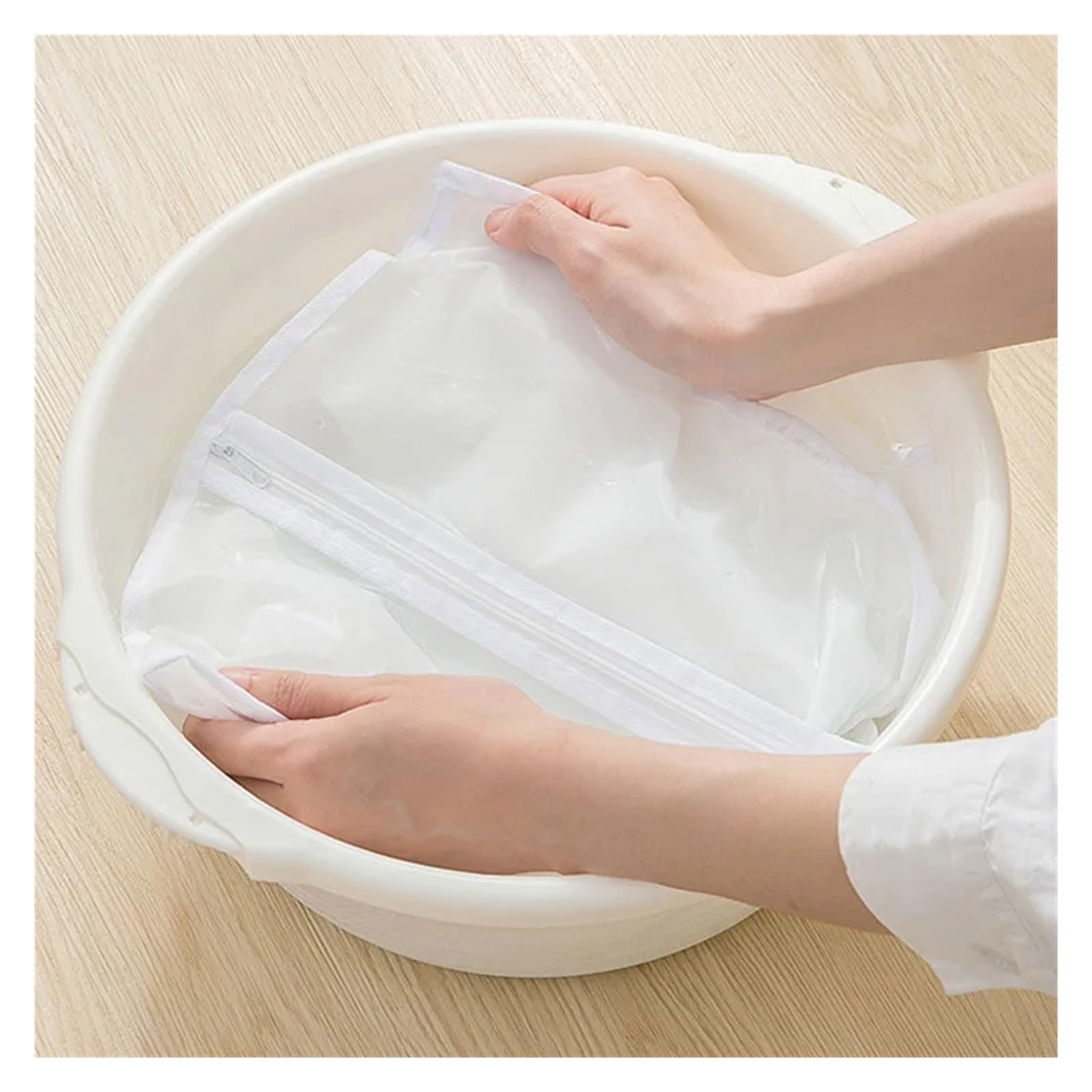 fundas para ropa Clothes Dust Cover Wardrobe Hanging Window Coerr OrganizerWaterproof Dustproof Storage Bag(50x100x120cm)
