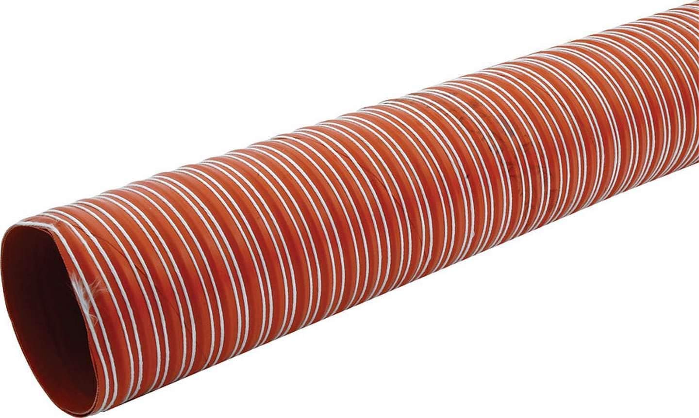 Allstar Performance ALL42150 Black 3" x 10' Brake Duct Hose