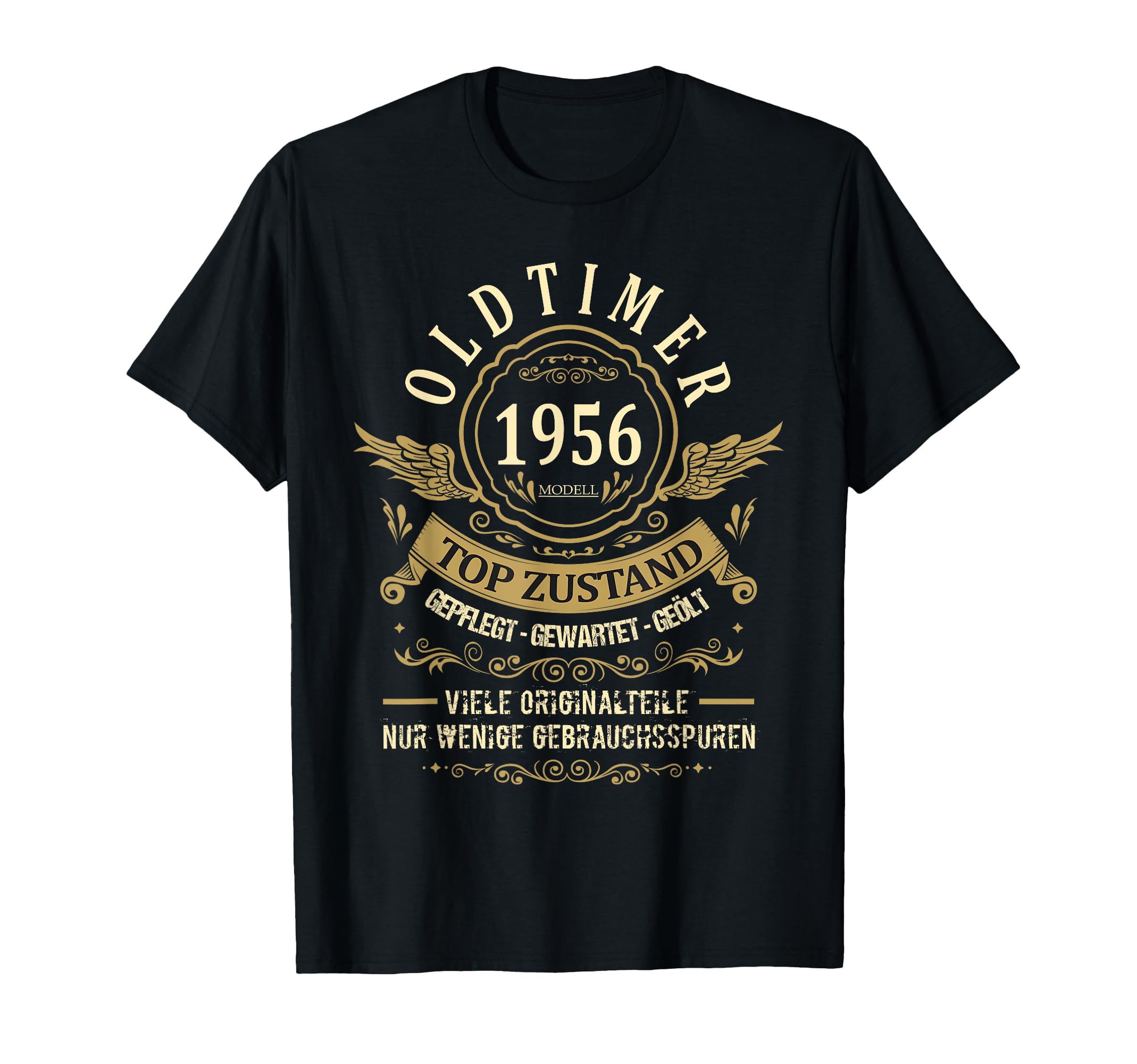 Kleidung mit Designs von Amazon Merch on Demand