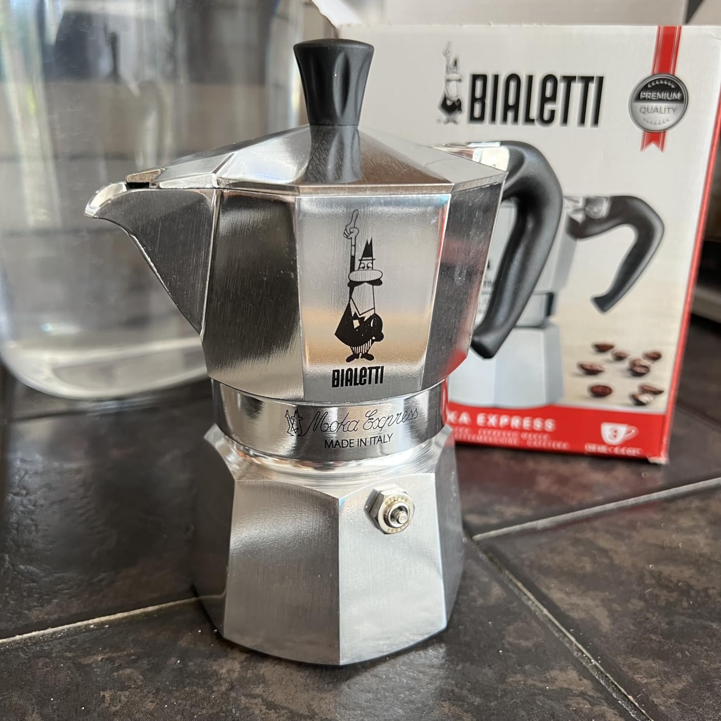 Customer Image
