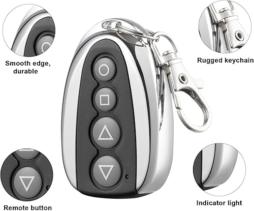 Miniatura 5 de Abridor de puerta corredera