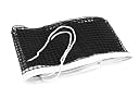 IPENNY Collapsible Sports Table Tennis Net Professional Ping Pong Net Portable Easy Setup Net for Ping Pong Easily Attaches to Table Surfaces (No Post Included) gallery image