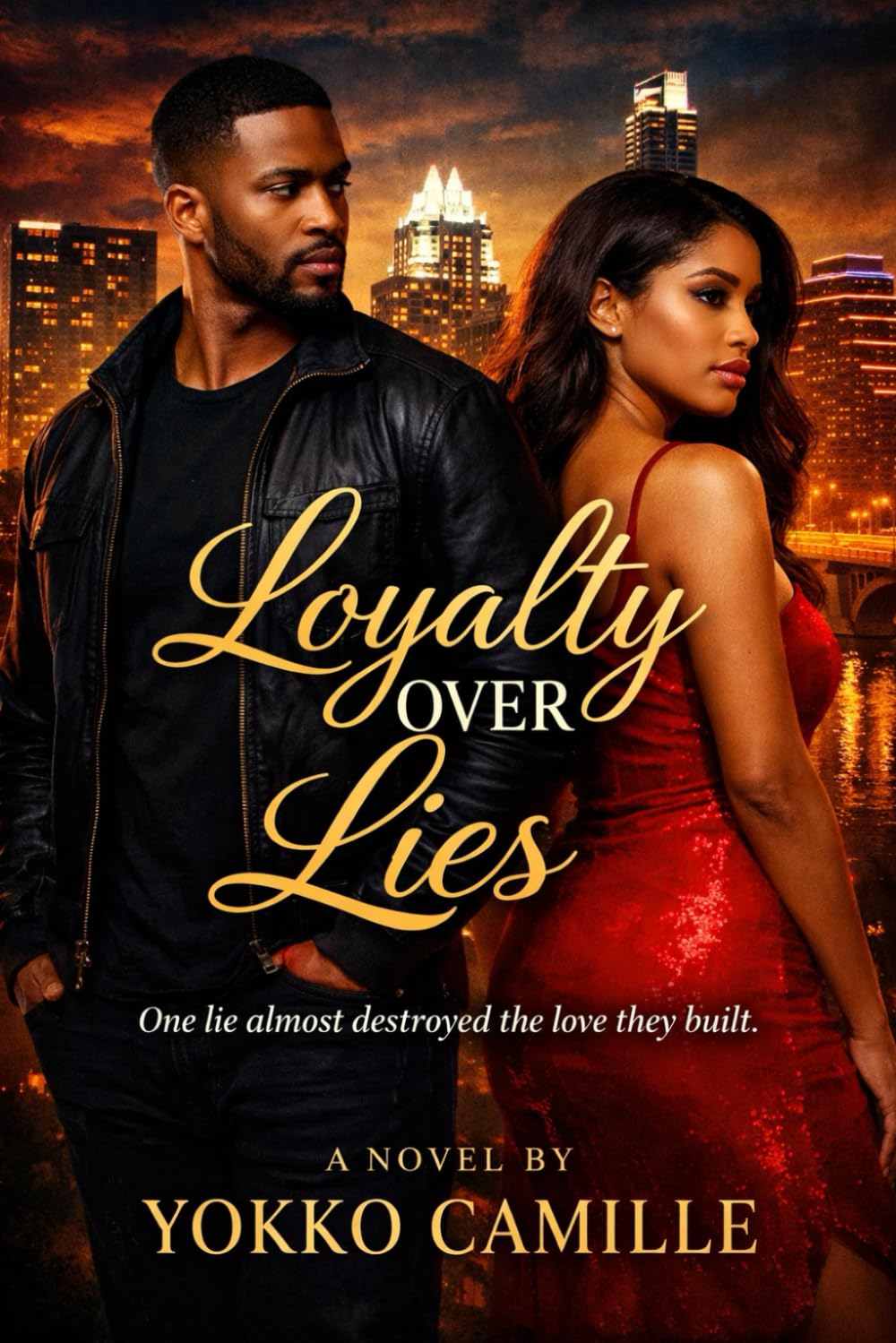 Loyalty Over Lies