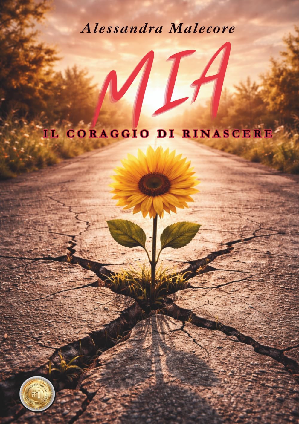 Mia: Il coraggio di rinascere