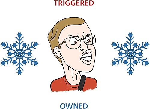 Miniatura 5 de Own The LlBBs - Divertido regalo de elefante blanco - Regalo de cumpleaños para hombres y mujeres - Juego divertido