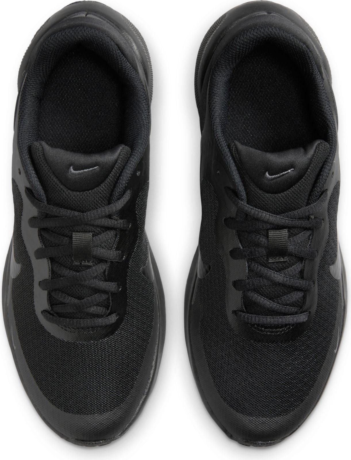 Nike Unisex Kinder Revolution 7 (GS) Sportschuh