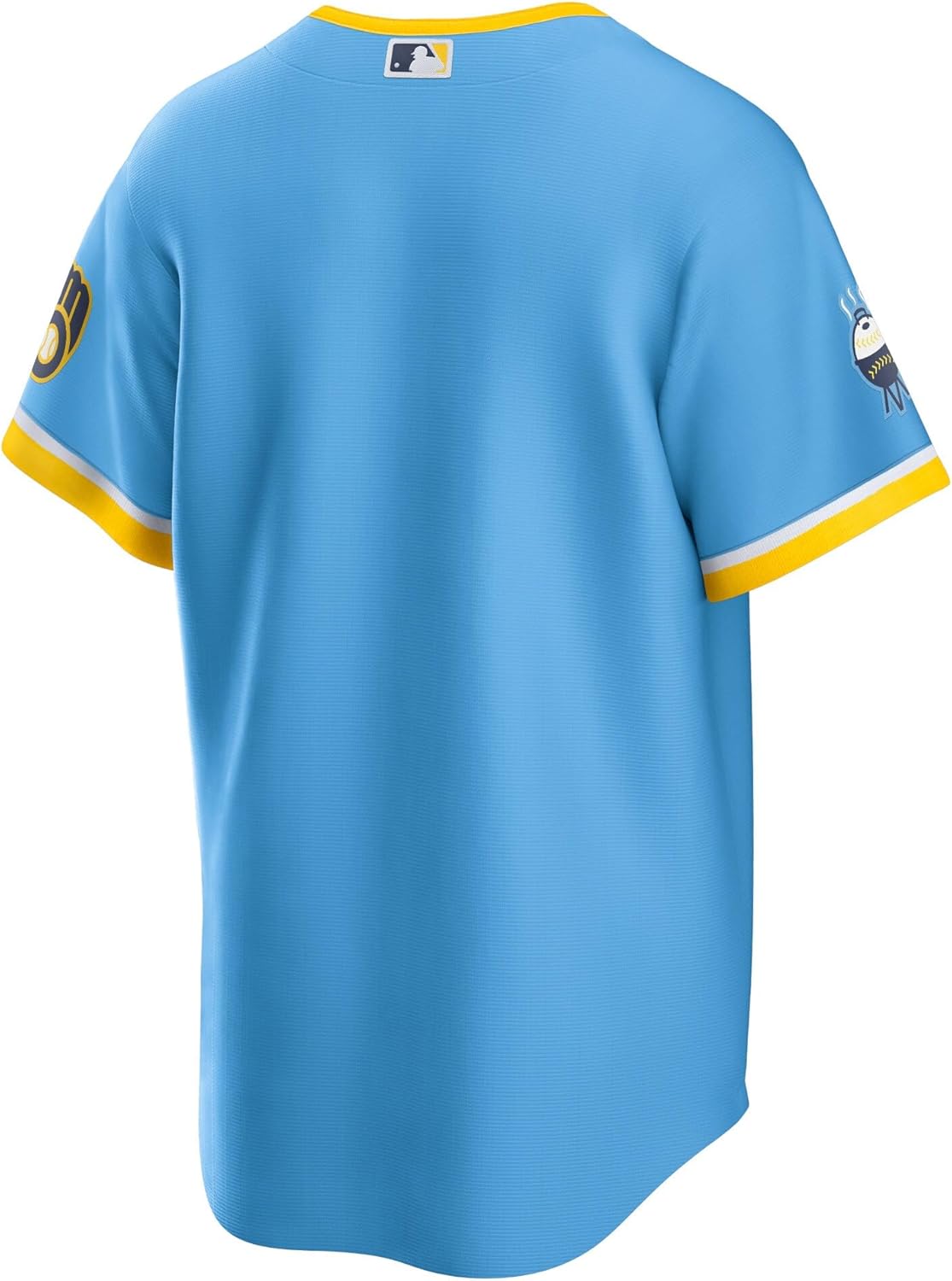 Nike Men's MLB City Connect Replica Team Jersey
