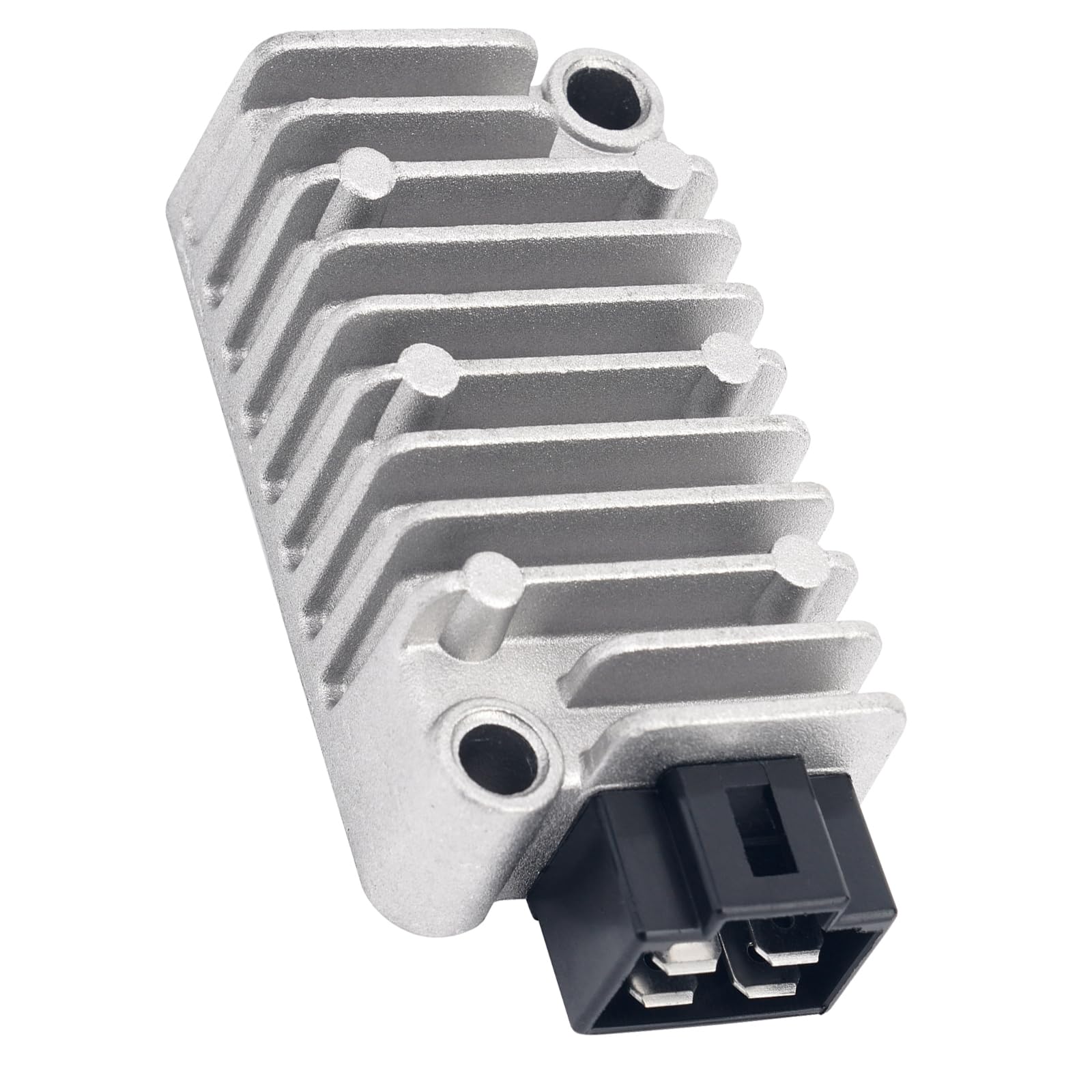 Road Passion Rectificador Regulador de Voltaje 3TJ-81960-02 Compatible con Yamaha TTR250 TTR 250 FZR400 XJ400 XJ600 TDM850 MT125 XT250 XT 250 22B-H1960-00 3TJ-81960-01