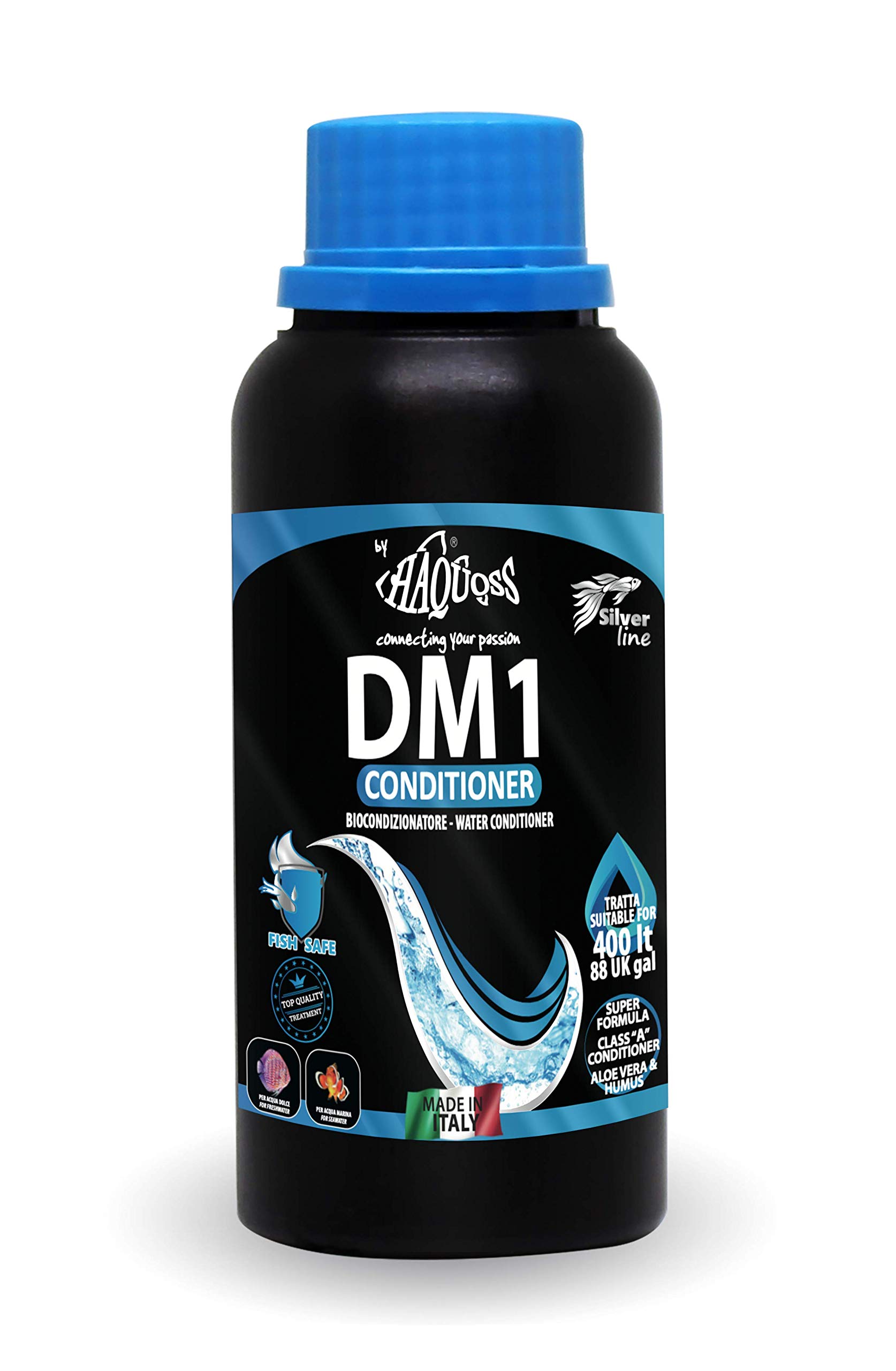 Zoo Med Reptisafe Biocondizionatore 125ml - Rende L'Acqua Di Rubinetto Sicura Per Rettili E Pesci - Foto 6