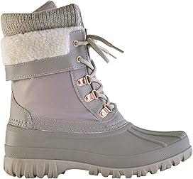 sperry shearwater gray