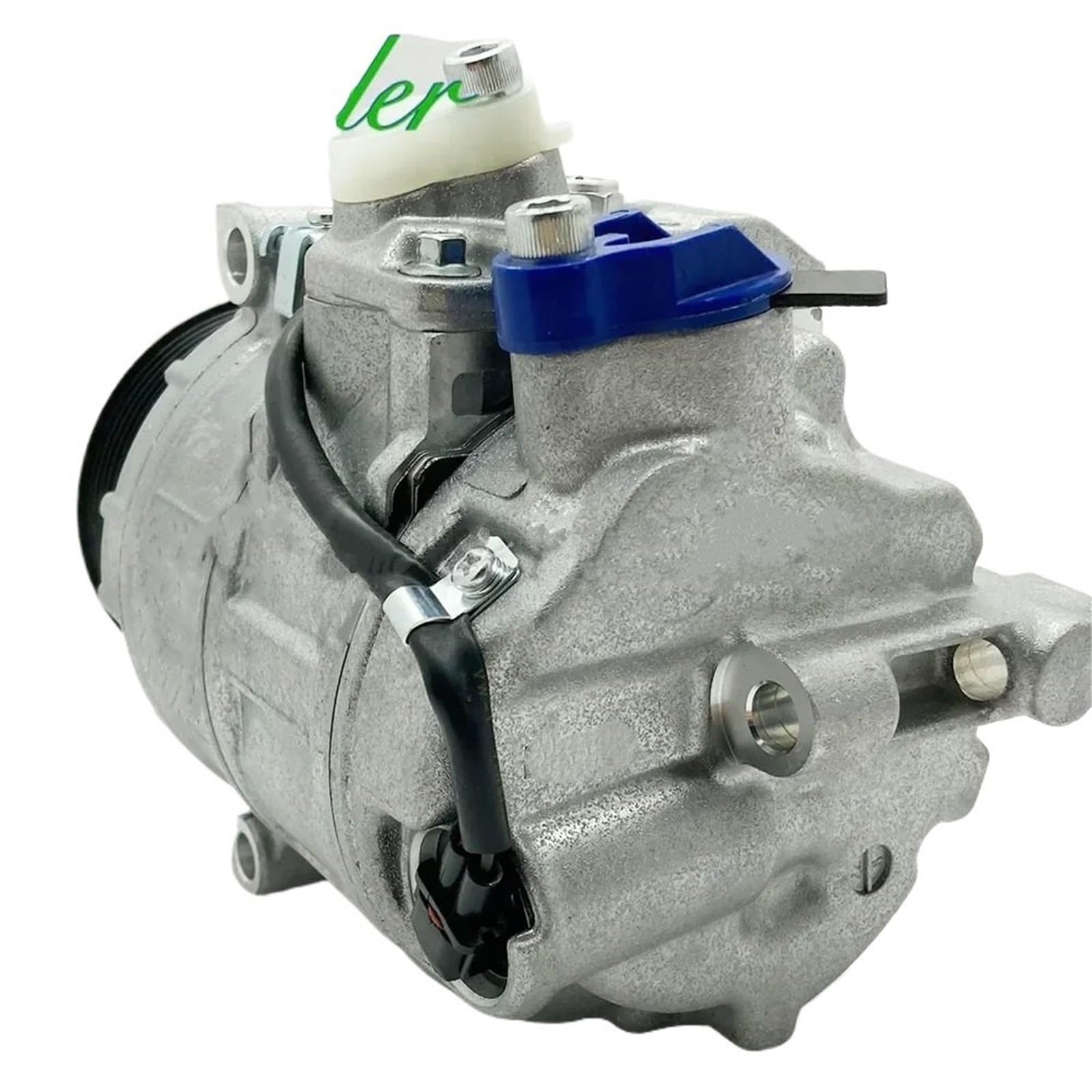 Do KLASA M W164 ML280 ML320 ML420 Sprężarka klimatyzacja