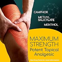 Vista 4 de X Ray Dol Crema tópica para aliviar el dolor de artritis, para dolor diario de articulaciones y músculos, fuerza de prescripción completa, alivio