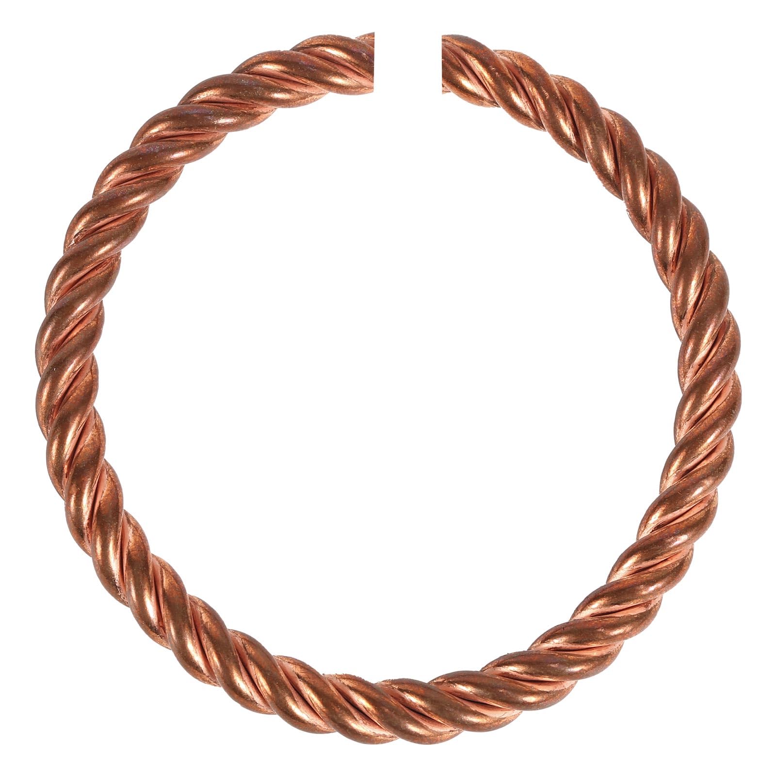 Armband van tensorring 1/2 viking cubit - Studio Bam
