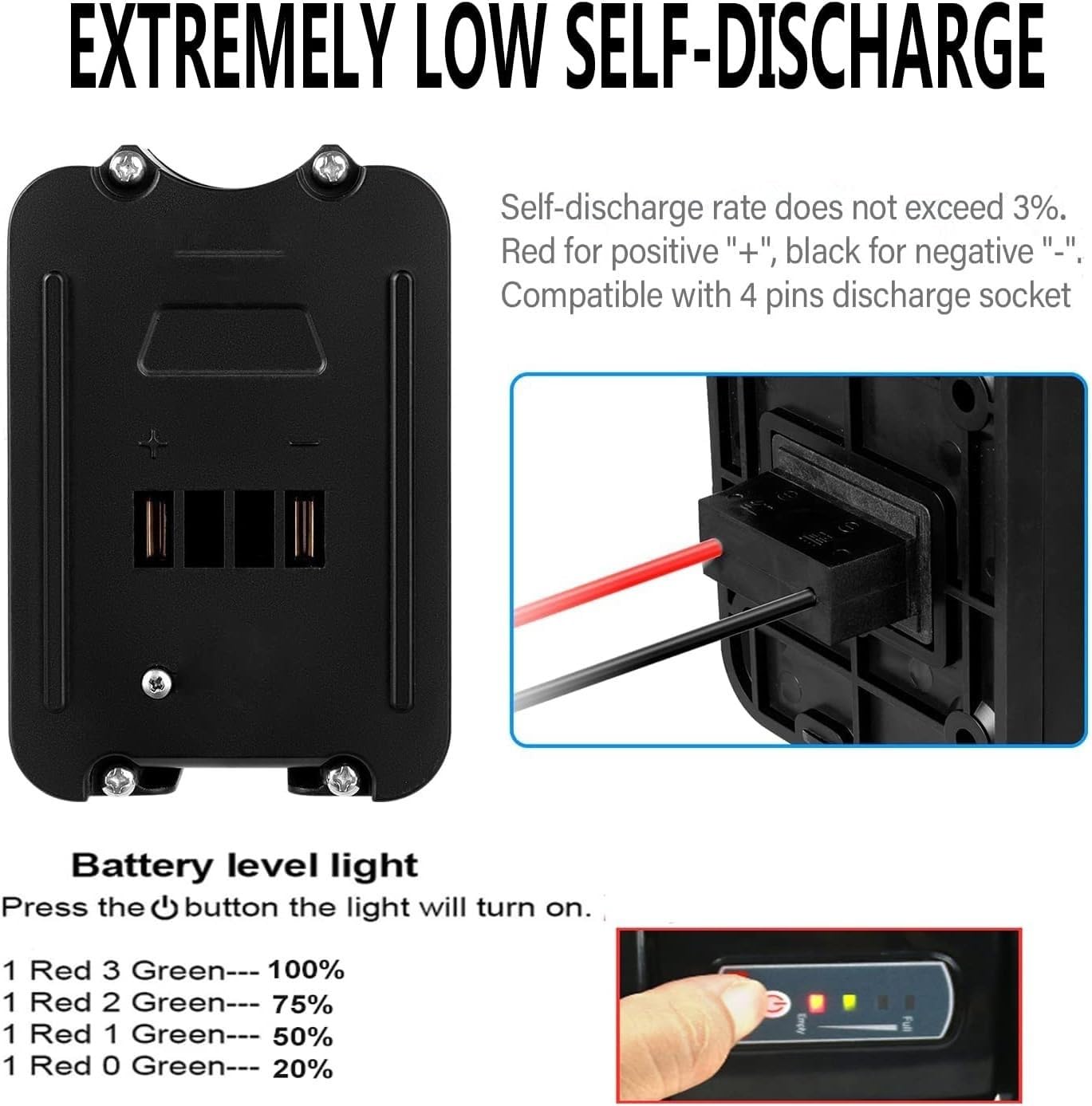 Batterie Lithium-ION 36V 8Ah 10Ah 12,5Ah 15Ah 18Ah 20Ah Batterie de vélo électrique 36V avec Chargeur, Batterie De Remplacement Li-ION pour Moteur 500W 350W 750W