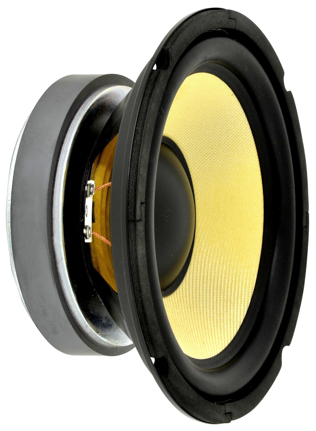 Woofer RCE SB500 altoparlante ad alta potenza con cono in fibra di aramide 500 Watt subwoofer Marchio Italiano