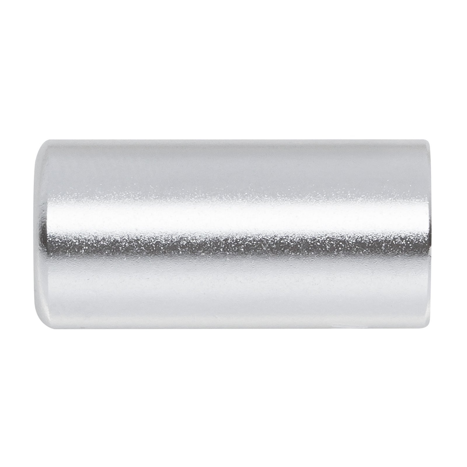 Llave De Vaso KS Tools 1/4" - Para Bits 1/4" (cromo Vanadio, Satinado Mate)