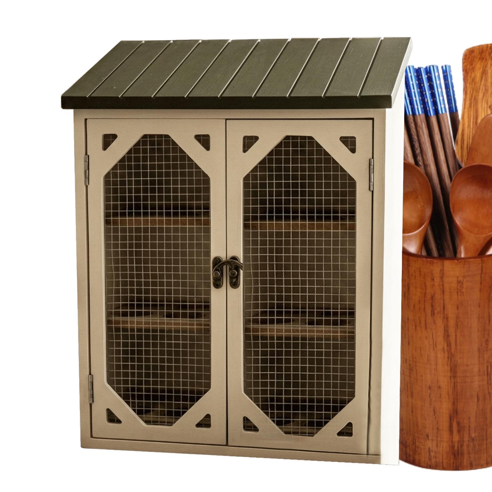 Armoire de rangement pour œufs frais avec double porte