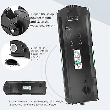 Amazon.co.jp: リコー対応トナーカートリッジ MP C4503 C4504